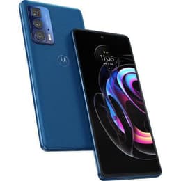 Motorola Edge 20 Pro 256GB - Blau - Ohne Vertrag