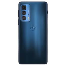 Motorola Edge 20 Pro 256GB - Blau - Ohne Vertrag