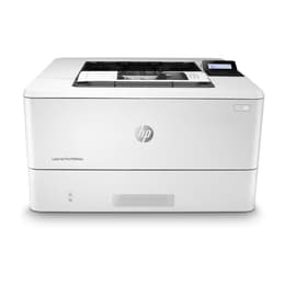 HP LaserJet Pro M404dw Laserdrucker Schwarzweiss