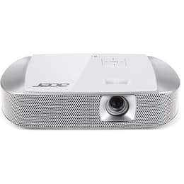 Beamer Acer K137i 700 Helligkeit Weiß/Silber