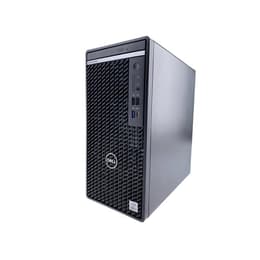 Dell OptiPlex 5080 Core i5 3.1 GHz - SSD 256 GB RAM 8 GB