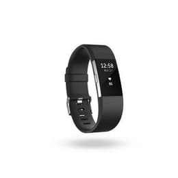 Fitbit Charge 2 Verbundenes Objekt