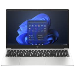 HP 255 G10 15" Ryzen 5 2 GHz - SSD 256 GB - 8GB QWERTY - Italienisch