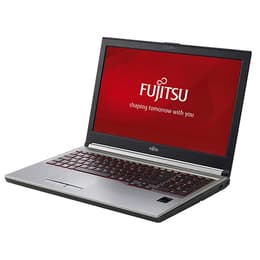 Fujitsu Celsius H730 15" Core i7 2.7 GHz - SSD 128 GB - 32GB QWERTY - Spanisch