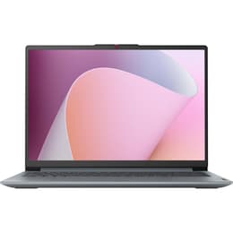 Lenovo IdeaPad Slim 3 15AMN8 15" Core i3 1.8 GHz - SSD 512 GB - 8GB AZERTY - Französisch