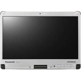 Panasonic ToughBook CF-C2 12" Core i5 2 GHz - SSD 480 GB - 4GB AZERTY - Französisch