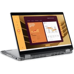 Dell Latitude 5350 13" Core Ultra 7 1.7 GHz - SSD 512 GB - 32GB QWERTY - Englisch