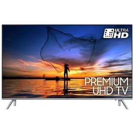 Fernseher Samsung LED Ultra HD 4K 140 cm Series 7 MU7000 UE55MU7000L