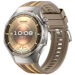 Huawei Watch GT 6 Pro Bluetooth 45 mm - Braun