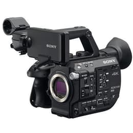 Sony PXW-FS5 Camcorder - Schwarz
