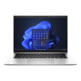 HP EliteBook 840 G9 14" Core i7 4.7 GHz - SSD 512 GB - 32GB QWERTZ - Deutsch