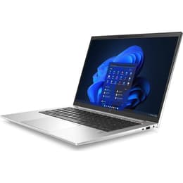 HP EliteBook 840 G9 14" Core i7 4.7 GHz - SSD 512 GB - 32GB QWERTZ - Deutsch