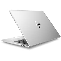 HP EliteBook 840 G9 14" Core i7 4.7 GHz - SSD 512 GB - 32GB QWERTZ - Deutsch