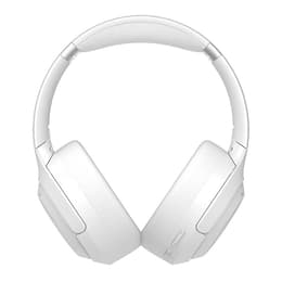 Honor Choice VZ Sport Mate Pro Kopfhörer Noise cancelling wireless mit Mikrofon - Weiß
