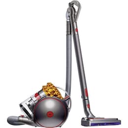 Staubsauger ohne Beutel DYSON Cinetic Big Ball multifloor 2