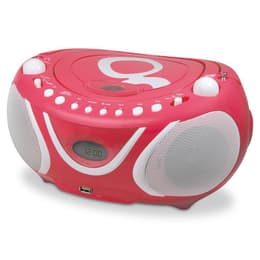 Metronic 477148 CD-Spieler