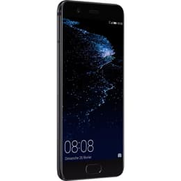 Huawei P10 64GB - Schwarz - Ohne Vertrag