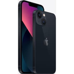 iPhone 13 mini 512GB - Mitternacht - Ohne Vertrag