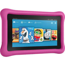 Amazon Fire Kids Edition Touch-Tablet für Kinder