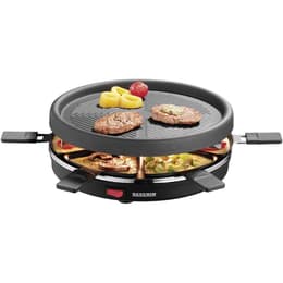 Severin - RG2671 - Machine à raclette grill Raclette