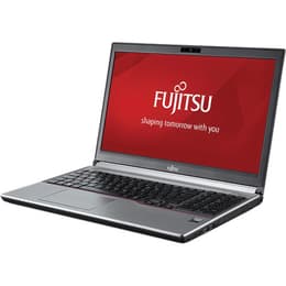 Fujitsu LifeBook E734 13" Core i5 2.7 GHz - SSD 128 GB - 8GB AZERTY - Französisch