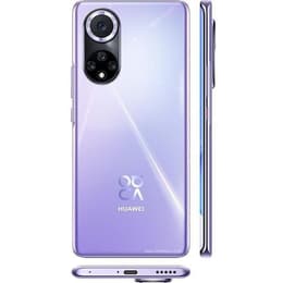Huawei Nova 9 128GB - Violett - Ohne Vertrag