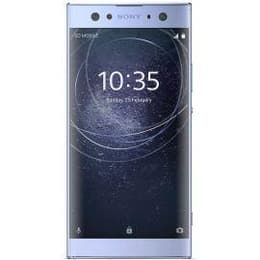 Xperia XA2 Ultra 32GB - Blau - Ohne Vertrag