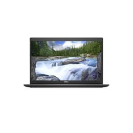 Dell Latitude 3520 15" Core i5 2.6 GHz - SSD 512 GB - 32GB AZERTY - Französisch