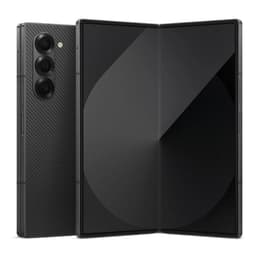 Galaxy Z Fold6 256GB - Schwarz - Ohne Vertrag