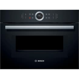 Heißluft Bosch CMG633BB1 Backofen