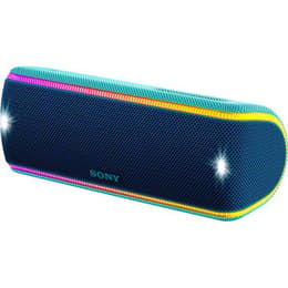 Lautsprecher Bluetooth Sony SRS-XB31 - Blau/Grün