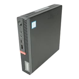 Lenovo ThinkCentre M910Q Tiny Core i5 2.5 GHz - SSD 512 GB RAM 16 GB