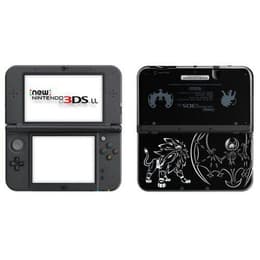 New Nintendo 3DS XL - Schwarz