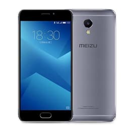 Meizu M3 Max 64GB - Grau - Ohne Vertrag