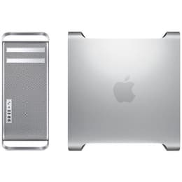 Mac Pro (März 2009) Xeon 2,66 GHz - SSD 250 GB + HDD 1 TB - 16GB