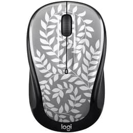 Logitech M317 Maus Wireless