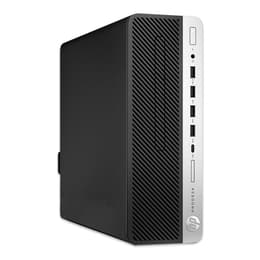 HP ProDesk 600 G4 SFF Core i5 2.8 GHz - SSD 512 GB RAM 8 GB