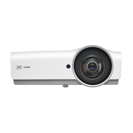 Beamer Vivitek DW882ST 3600 Helligkeit Weiß