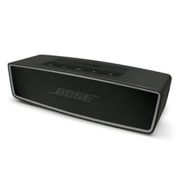 Lautsprecher  Bluetooth Bose Soundlink Mini 2 - Schwarz