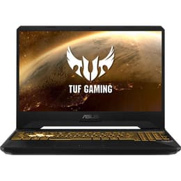 Asus TUF Gaming FX505DT-BQ051 15" Ryzen 5 2.1 GHz - SSD 512 GB - 8GB - NVIDIA GeForce GTX 1650 QWERTY - Spanisch