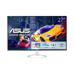 Bildschirm 27" LED Asus VZ27EHF-W