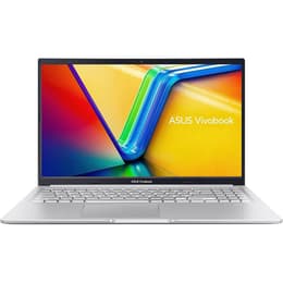 Asus S1502VA-NJ475W 15" Core i7 2.4 GHz - SSD 512 GB - 16GB AZERTY - Französisch