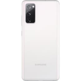 Galaxy S20 FE 128GB - Weiß - Ohne Vertrag