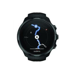 Smartwatch GPS Suunto Spartan Sports Wrist HR -