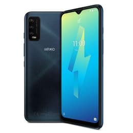 Wiko Power U10 32GB - Blau - Ohne Vertrag