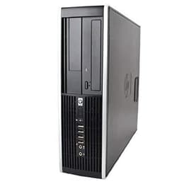 HP Compaq 6200 Pro SFF Pentium 2,8 GHz - SSD 480 GB RAM 4 GB