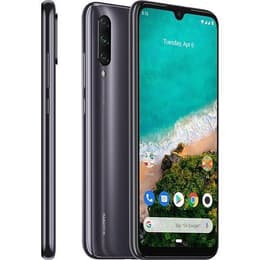 Xiaomi Mi A3 64GB - Grau - Ohne Vertrag