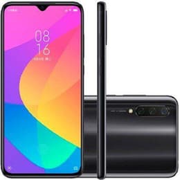 Xiaomi Mi A3 64GB - Grau - Ohne Vertrag