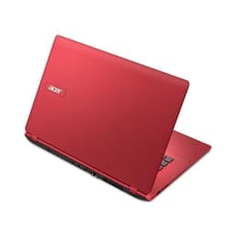 Acer Aspire ES1-520-33WX 15" E1 1.4 GHz - HDD 500 GB - 4GB AZERTY - Französisch