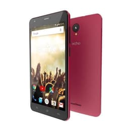 Echo Java 8GB - Rot - Ohne Vertrag
